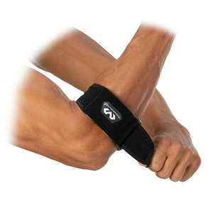 lot 1061 image: McDavid Sport Tennis and Golf Elbow Strap Tendonitis &amp Muscle Pain Relief, Nylon&nbsp