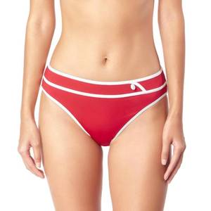 lot 1141 image: Huit COM-304 Coming Soon Classic Low Rise Briefs Naya X-Large - Retail $40