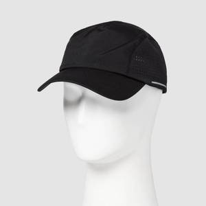 lot 1364 image: Running Hat Black - All In Motion