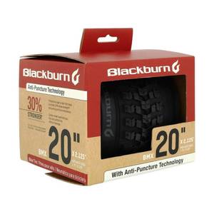 lot 1365 image: Blackburn 20 BMX Bike Tire - Black