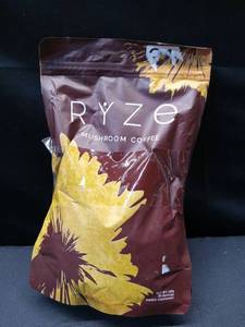 lot 1375 image: Pack of 2 Mushroom Coffee 30 Servings Each