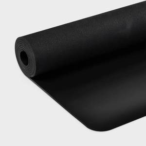 lot 1541 image: Yoga Mat Rubber Gray (5mm) - All In Motion
