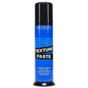 lot 1686 image: Redken Texture Paste 2.5 oz