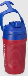 lot 1749 image: Champion Game-Ready Chug Bottle 40oz - Red