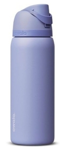 lot 1773 image: Owala 32oz FreeSip Stainless Steel Water Bottle