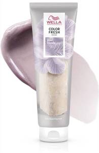 lot 1814 image: Wella Professionals Color Fresh Mask Pearl Blonde Hair Treatment 5 Oz