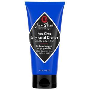 lot 1835 image: Jack Black Pure Clean Daily Facial Cleanser 6oz