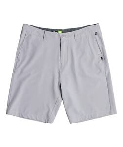 lot 1853 image: Quiksilver Mens Union Amphibian 20 Boardshort - Ocean (Sleet, 30)
