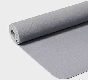 lot 1884 image: Yoga Mat Gray (3mm) - All In Motion