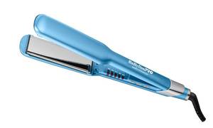 BaBylissPRO 1 1/2\" Ultra-Sleek Hair Straightening Iron - Retail: $100
