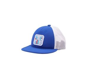 lot 2205 image: Speedo Kids Trucker Hat - Navy