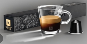 lot 2366 image: Nespresso Ispirazione Ristretto Italiano Coffee Capsules 10 Count