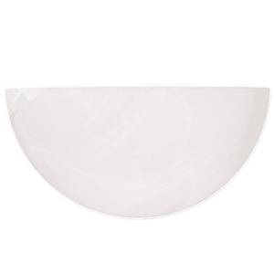 lot 11322 image: 581-WH-Millennium Lighting-1 Light Wall Sconce-5 Inches Tall and 10 Inches Wide