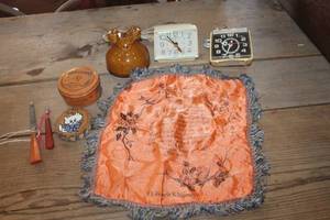lot 4336 image: Vtg. Sunbeam & Westclox Clocks untested & More