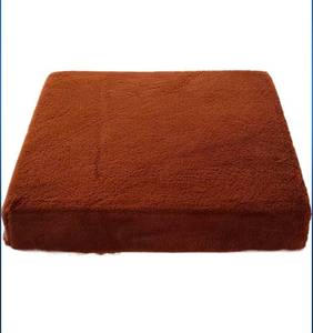 lot 70731 image: Non-Slip Memory Foam Chair Cushion - Retail $15