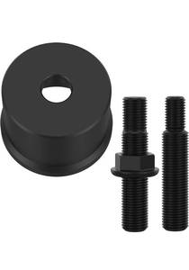 lot 70747 image: Camshaft Seal Installation Kit, Metal Camshaft Seal Installer Kit, Sealing Effective Cam Bearing Removal Tool, Precise Installation Camshaft Bearing Tool - Retail $25