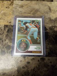 2020 Topps Tony Gwinn San Diego Padres Rookie Card Retrospective RC Logo Medallion Baseball Card