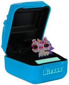 lot 36311 image: Magicals with 20 Interactive Characters Inside, Great for Easter Gifts, Digital Pet Reacts to Touch - Retail $30