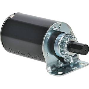 lot 2284 image: DB Electrical SBS0044 Starter for John Deere Toro Cub Cadet Briggs HD Version 691564, 693469, 808106