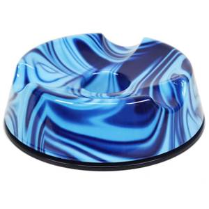 lot 2352 image: DREAMZA Bowling Ball Spinner - Smooth Rotating Bowling Ball Cup Stand with Non-Slip Base, Scratch-Free & Silent Spin Bowling Balls Holder, Ideal Bowling Accessories for Men & Women