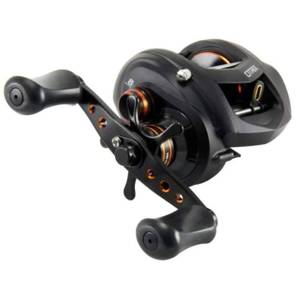 lot 2394 image: Okuma Citrix 350 Baitcast Reel Rh 71BB 6.41 14Lb230yd