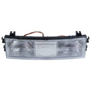 lot 3016 image: RONGPAS Head light Head Lamp TA140-99060 TA14099060 compatible with Kubota L2600DT L2600F L3000DT L3000F L3010DTGSTHST L3010F L3410DTGSTHST L3710D