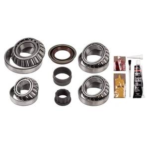 lot 3994 image: Motive Gear R11.5RLT Rear Bearing Kit for a Chrysler 11.5 or GM 11.5 Differential with Timken Tapered Bearings
