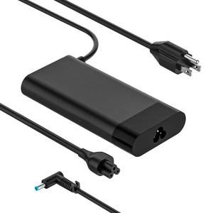 lot 4249 image: 135W 19.5V 6.9A Laptop Charger for HP Spectre X360 15 15T 16 Pavilion Gaming 15 16 15-ec0751ms Omen 15 G5 G6 17 Envy 13 14 15 16 L15534-001 TPN-DA11 TPN-CA13 917649-850 Ac Adapter Power Cord