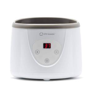 lot 4264 image: IVYX Scientific Digital Water Bath, 20-100°C (68-212°F), 200W, 660mL