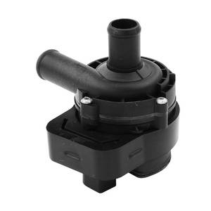 lot 4324 image: AUTO OCCASION 2118350264 Engine Auxiliary Water Pump Compatible with Mercedes-Benz CEGMLR-Class W205 W212 W166 C300 CLS550 E320 E550 GL450 G63 AMG ML350 R320