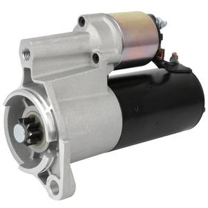 lot 6257 image: OCPTY Starter Fit for Audi for Q7 3.6L 2007,for Porsche for Cayenne 3.2L 2004-2006,for Porsche for Cayenne 3.6L 2008-2010,for Volkswagen for Touareg 3.2L 2004-2006 Replace 17926
