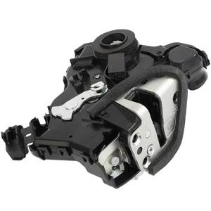 lot 6276 image: CCIYU Front Right Passenger Side Door Lock Latch Actuator Fit for Honda Civic 2012-2015��for Acura MDX 2014-2019,for Acura RDX 2013-2019,for Acura RLX 2017-2019 Replaces 72110TR0A11