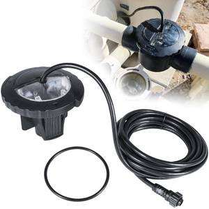 lot 6303 image: Replacement for Jandy Zodiac R0693900 TruClear Salt Cell Assembly for All Jandy Pro Series TruClear Chlorine Generating System TRUCLEAR11K & TRUCLEAR11KU Pools up to 35,000 Gallons Upgraded Black