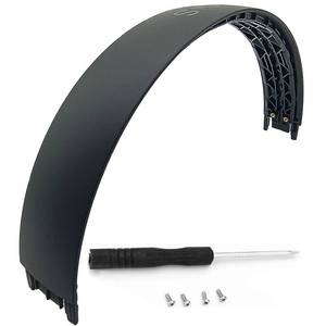 lot 8010 image: Solo3 Headband Replacement Parts Accessories Solo2 Headband Repair Kit Compatible with Solo 3.0 Solo 2.0 Wireless Top Headband