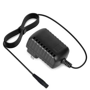 lot 8011 image: Charger Replacement for Braun Series 9 7 5 3 1 Shaver, 12V Power Supply Charging Cord 4 ft - PDEEY
