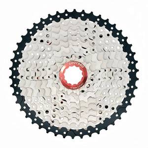 lot 12003 image: goucrro Bike Cassette 10-Speed Cassette 11-36T, 11-40T, 11-42T, 11-46T, 11-50T Bicycle Cassettes & Freewheels Fit Mountain Bike, Road Bicycle
