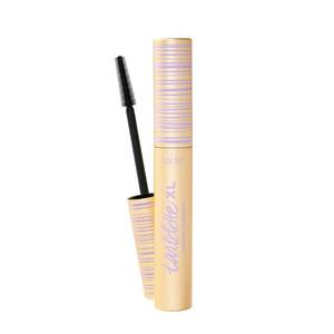 lot 12036 image: tarte tartelette XL tubing mascara �� Lash Extensions in a Tube with Peptide, Extra-Bold Buildable Length & Volume, Smudge-Proof Longwear, Easy-to-Remove, Vegan & Cruelty-Free, full size, black