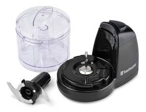 lot 14159 image: Toastmaster 1.5 Cup One-Touch Mini Chopper
