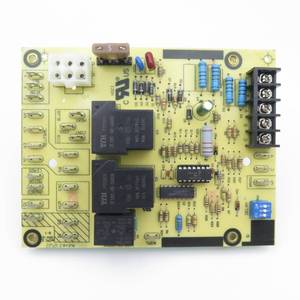 lot 18346 image: ROBOA Upgraded R40403-003 Furnace Blower Control Circuit Board, Replacement for ST9120C R40403-001 R40403-002 ST9120A ST9120B, Compatible with Armstrong Allied Ducane Magic Chef