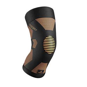 lot 18365 image: NEENCA Copper Knee Brace for Women and Men, Knee Compression Sleeve for Knee Pain, Arthritis, ACL, Meniscus Tear, Joint Pain Relief, Knee Support for Running, Working Out, Fitness,Weightlifting-Single