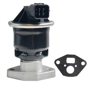 lot 18424 image: EGV658 EGR Valve For Honda Accord 1998-2007, For Pilot 2003-2008, Ridgeline 2006-2008, For Odyssey 1999-2011, For Acura CL 1997-2003, MDX 01-09, RL 05-08, TL 99-08, For Saturn Vue 04-07
