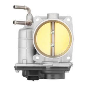 lot 19962 image: Electronic Throttle Body for Infiniti JX35 QX60 3.5L V6, for Nissan Altima Murano Pathfinder Quest 3.5 V6, 2007-2015