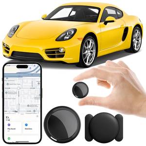 lot 20323 image: Mini GPS Tracker for Vehicles, Car Tracker Device Hidden for Vehicles, Car GPS Tracking Device for Vehicles,Hidden Tracking Device Real-Time No Subscription No Monthly Fee for Car,Trucks,Motorcycles