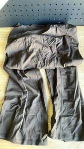 lot 20342 image: SUNZEL Brown Leggings Women��s Small
