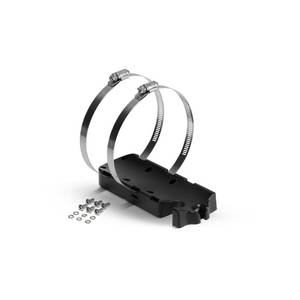 lot 20368 image: Humminbird 740159-1 AD MTM - MEGA Trolling Motor Transducer Hardware Kit