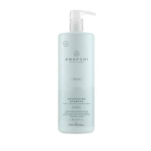 lot 20374 image: Awapuhi Wild Ginger by Paul Mitchell Nourishing Shampoo, Ultra Rich, Color-Safe Formula, For Dry, Damaged  Color-Treated Hair, 33.8 fl. oz.