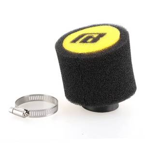 lot 20379 image: NIBBI 45mm Foam Air Filter Replacement for YAMAHA KAWASAKI SUZUKI Apollo Dirt Bike Mini Bike SSR TTR KYMCO SYM TAOTAO GY6 Scooter.
