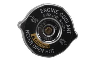 lot 20391 image: ACDelco GM Original Equipment RC27 (10409635) Radiator Fill Cap