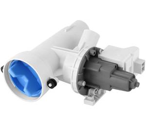 lot 20421 image: WH11X29539 AP6986715 Drain Pump and Filter Replacement Fit for GE Front Load Washers gfw550spn2dg Replaces B25-3A04, 4962370, EAP16217203, PD00065822, PS16217203 by AMI PARTS (1-year QA)