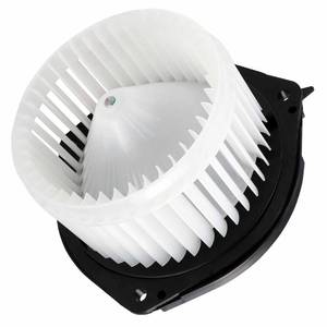lot 3049 image: HVAC Blower Motor Fan Fits for 2004-2013 Chevy Impala, 2004-2008 Pontiac Grand Prix, 2005-2009 Buick Lacrosse Allure, 2004-2007 Chevy Monte Carlo, 2005-2009 Buick Lacrosse Allure 700107